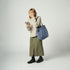 Hellolulu Jonna Double Sided Versatile Tote Recycled
